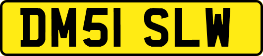 DM51SLW