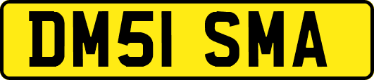 DM51SMA