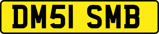 DM51SMB