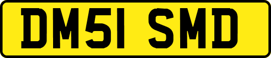 DM51SMD