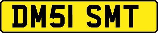 DM51SMT