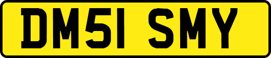 DM51SMY