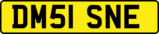 DM51SNE