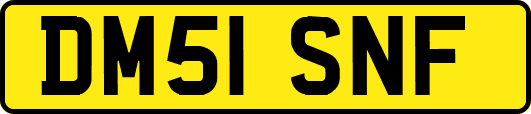 DM51SNF