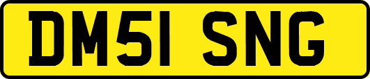 DM51SNG