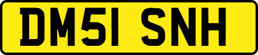 DM51SNH