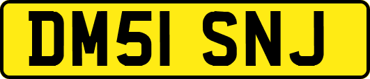 DM51SNJ