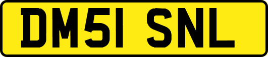 DM51SNL