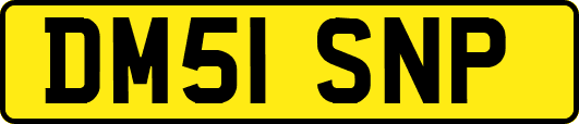 DM51SNP