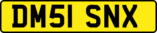 DM51SNX