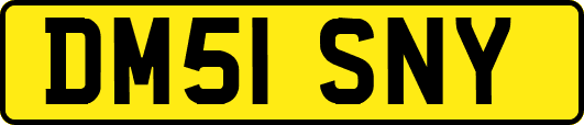 DM51SNY