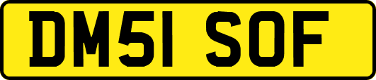 DM51SOF