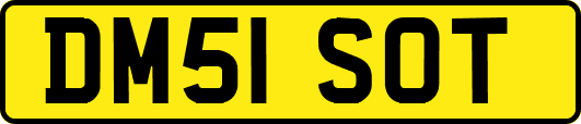 DM51SOT