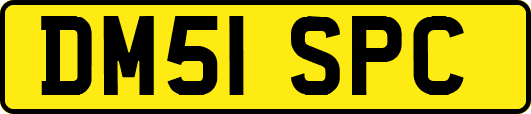 DM51SPC