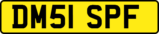 DM51SPF