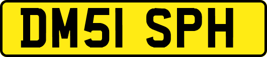 DM51SPH