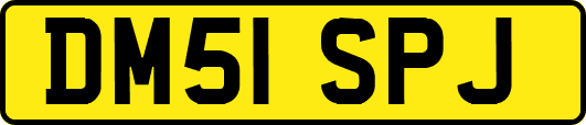 DM51SPJ