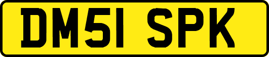 DM51SPK