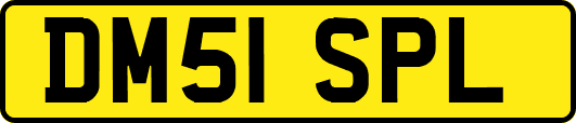 DM51SPL