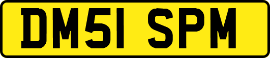 DM51SPM