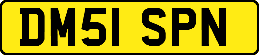 DM51SPN