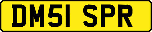 DM51SPR