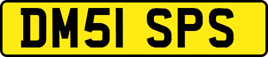 DM51SPS