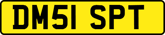 DM51SPT