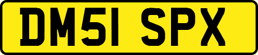 DM51SPX