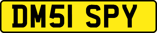 DM51SPY