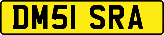 DM51SRA