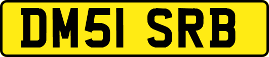 DM51SRB