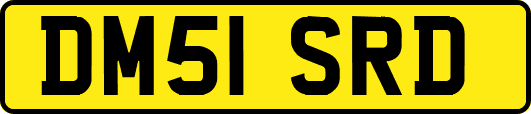 DM51SRD