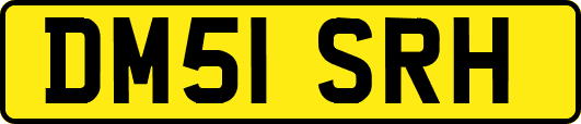 DM51SRH