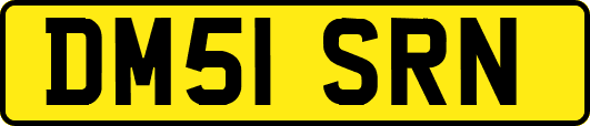 DM51SRN