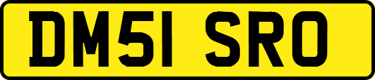 DM51SRO