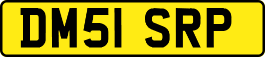 DM51SRP