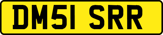 DM51SRR