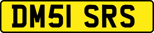 DM51SRS