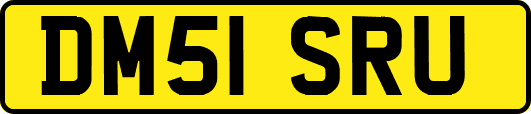 DM51SRU