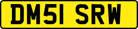 DM51SRW