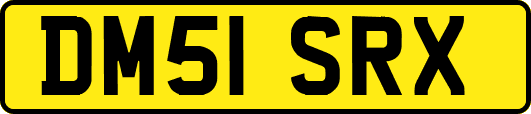 DM51SRX