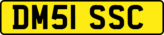 DM51SSC