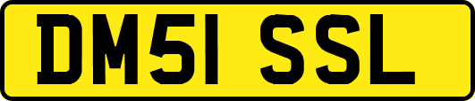 DM51SSL