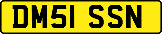 DM51SSN