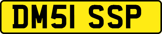 DM51SSP