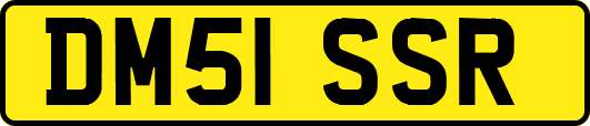 DM51SSR