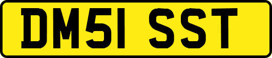 DM51SST