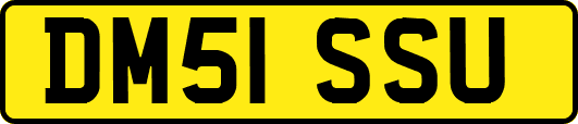 DM51SSU