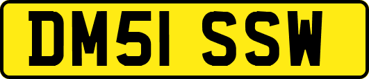 DM51SSW